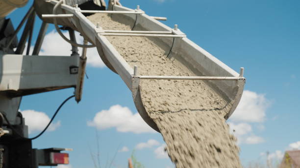 Why Trust Our Certified Concrete Contractors for Your Project Needs in MS?